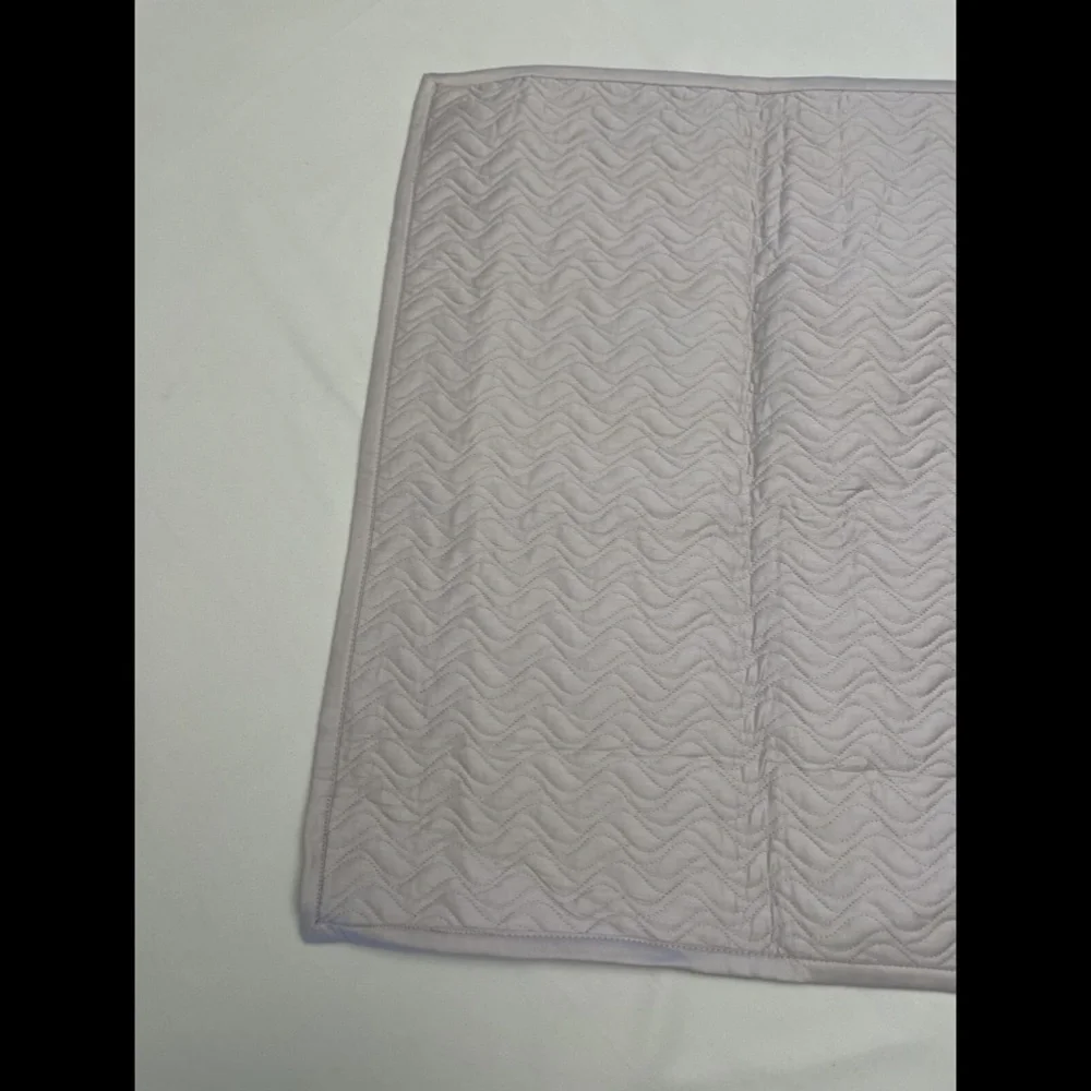 NIB Hotel Collection Impressions‎ Quilted (1) King Sham Pillow Case
